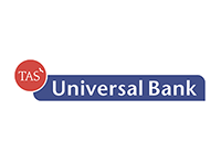 Банк Universal Bank в Михайловке-Рубежовке